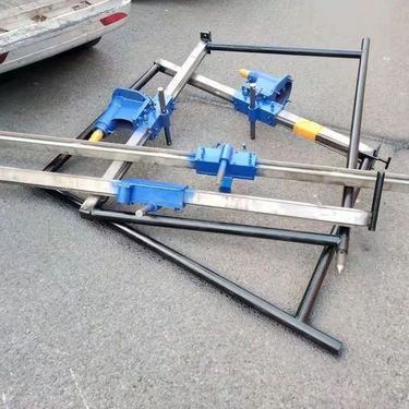 山西太原 工程水磨钻机立式水磨钻机 隧道取芯水磨钻机 平顶山