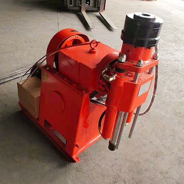 ZDY系列全液压坑道钻机 取芯钻机 煤矿层注浆探瓦斯