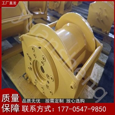 30吨随车吊卷扬机 取芯钻机 提升绞车 规格齐全 结实耐用