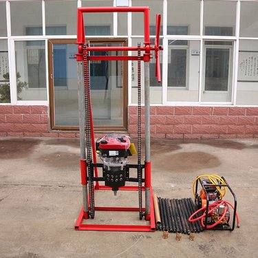 供应多功能钻孔取芯机 混凝土钻孔取芯机 混凝土电动水钻机