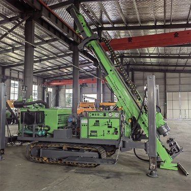 久钻定做1400米多功能岩心钻机 多角度探矿取样钻探机取芯完整