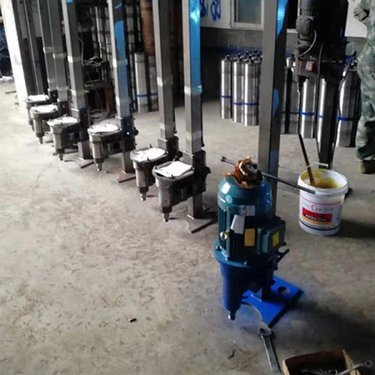 河北秦皇岛 隧道混凝土钻孔取芯机 打混凝土取芯水钻机 安徽淮南