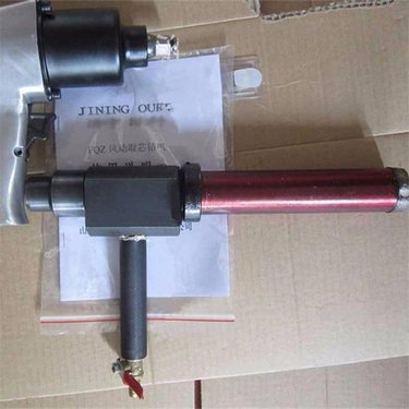 混泥土取芯钻机厂家 FZQ系列混泥土取芯钻机 风动混泥土取芯钻机