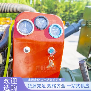 工程勘察 千米深井取芯打井钻机 配置升级 实力大厂 恒旺