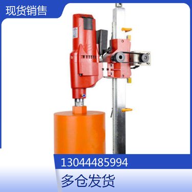 四川成都 工程打桩用水磨钻机 湖南娄底 取芯水磨钻孔机