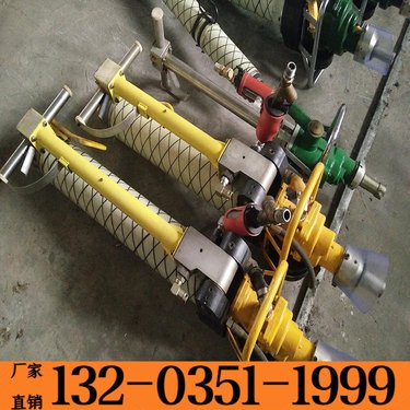 江西鹰潭 边坡锚杆支护锚杆钻机 隧道山体边坡支护取芯钻