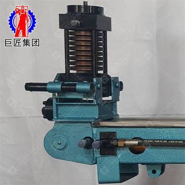 巨匠集团***金属矿钻机KY-150绳索取芯坑道钻机 全液压探矿