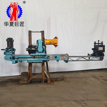 巨匠集团金属矿山探矿钻机 KY-150全角度坑道钻机 无极调速绳索取芯