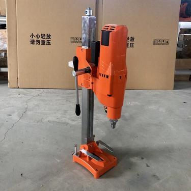路平机械 混凝土钻孔取芯机 深度400的钻孔机 公路内燃钻机