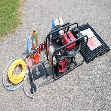 背包钻机20型 小型背包钻机 小型取样钻机 便携式取芯钻机