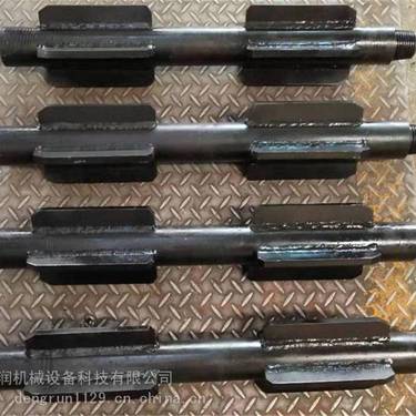 Y4取芯钻机配件合金卡瓦