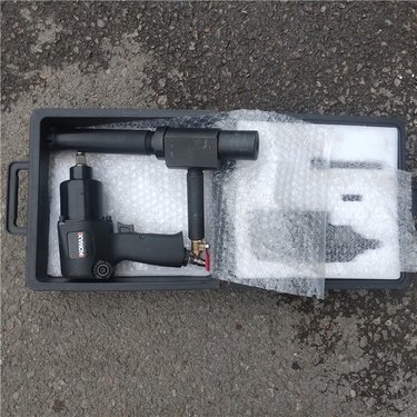 手持式气动取芯钻机 FQZ风动混凝土取样机 便携式混凝土取芯机