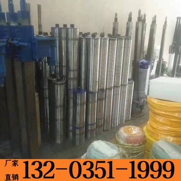 通化 取芯水磨钻机 大孔径钢筋混凝土顶管机