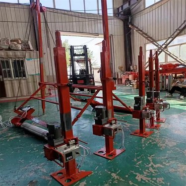 小型便携式水磨钻机 高速切割取芯钻孔机 非开挖水平定向钻机水磨钻