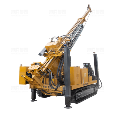 1500型勘探钻机岩石矿厂取芯勘察完整取样绳索取芯