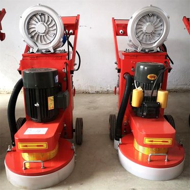 陕西榆林 混凝土桩孔取芯机 鹤壁 干湿两用水磨钻机