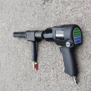 混凝土取芯钻机FQZ 矿用气动取样机 同晟井下用取样气动钻机