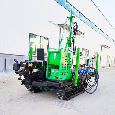 雄泰源头厂家 千米岩心取样设备 600m 全液压岩石取芯钻机