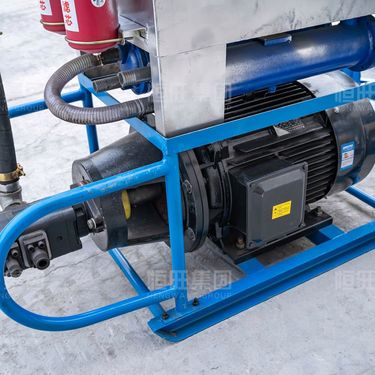 深层打井 KY钻矿用坑取道钻机 井下钻进 打眼取芯 矿山检测