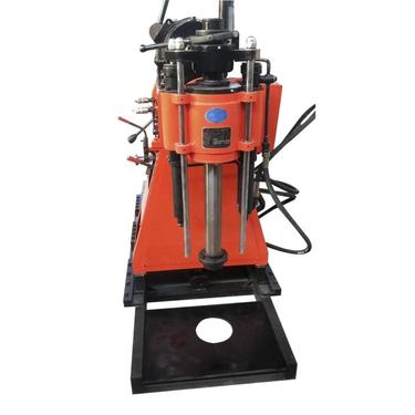 长探GY-300型履带式取芯勘探钻机 车载轻便井下钻探设备