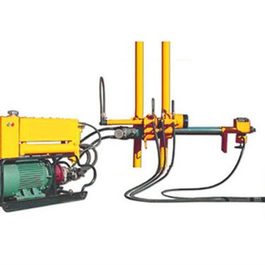 探矿钻机 KY-150型全液压 金属矿山探矿 小型矿山探矿取芯勘探钻机