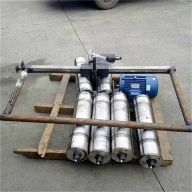 安徽合肥 手提式水磨钻机价格 垂直定向取芯钻机 哈密