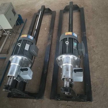 安徽黄山 混凝土岩石钻孔取芯机 焦作 隧道用水磨钻机