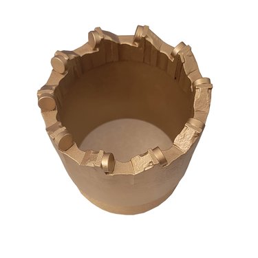 金刚石锚杆钻头 供应复合片取芯钻机 供应电镀金刚石钻头