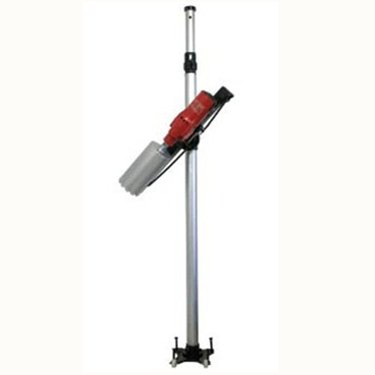 厂家直售HZ-205隧道钻孔取芯机 电动万向水钻机