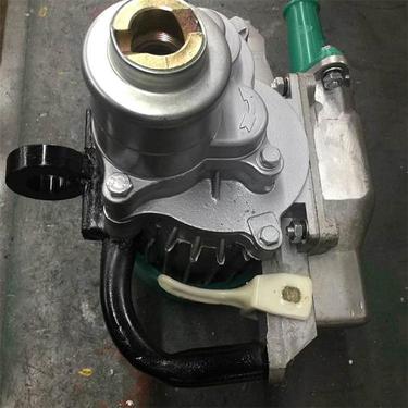 中旺 KHYD40型岩石钻机 气动钻机 煤矿用注水式取芯防爆钻机