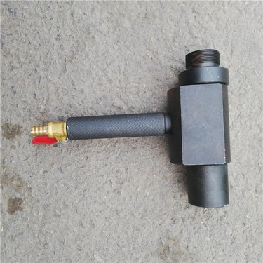 FQZ混凝土取芯钻机 操作方便 手持式砼样取样机