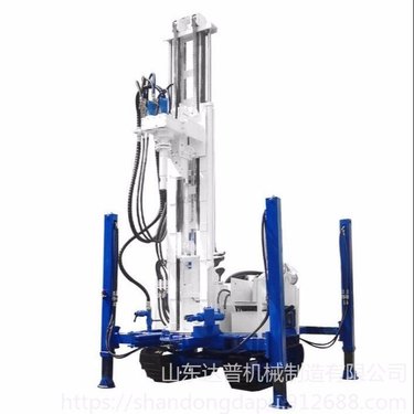 达普 DP-1 环境取样钻机 土壤取样钻机 打井取芯钻机 环境取样钻机
