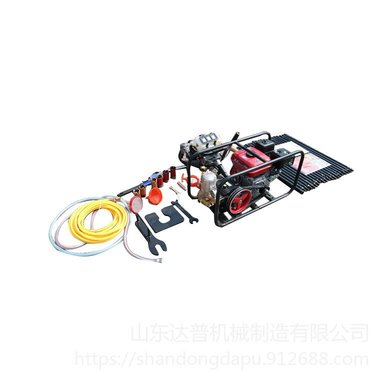 达普DP-1  小型取样钻机 轻便钻机 轻便型地质勘探钻机 便携式取芯钻机