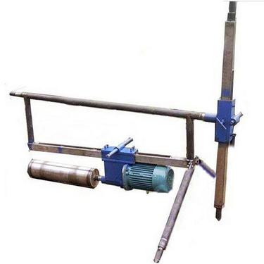 定做小型水平钻机 岩石混凝土横向取芯机隧道工程钻孔机