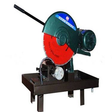 供应混凝土芯样切割机腾宇厂家路面检测切割机取芯机水钻机