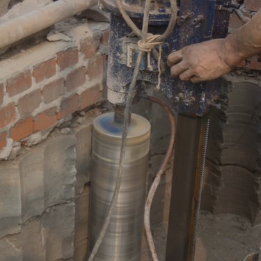 定向水平水磨钻机- 黑龙江伊春- 轻便浅层取芯钻机- 连云