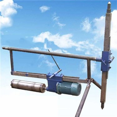 安徽芜湖 路面混凝土取芯水磨钻机 隧道水平定向钻 乌鲁木齐