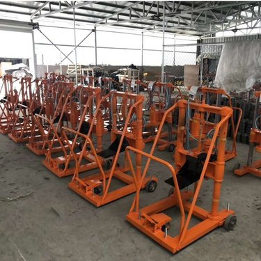 四川广元大口径隧道打孔钻机甘肃天水供应隧道工程水平取芯钻机