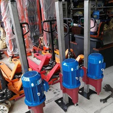广东湛江 160水磨钻机桥梁桥桩水磨钻机 勘探取芯钻机 临沧