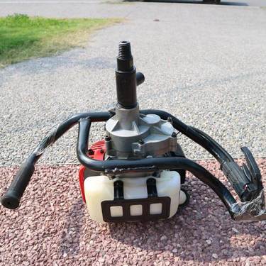 单人可操作的背包钻机 户外小型取芯勘探钻机 方便山上取样的钻机