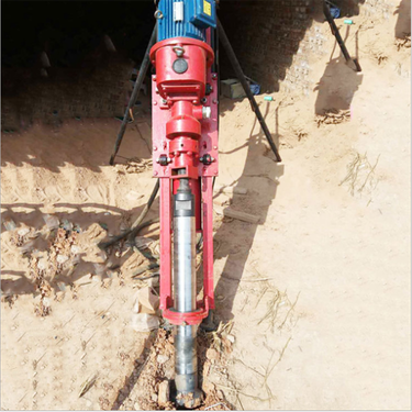 隧道水平定向水磨钻机 广东阳江 地质勘探打井取芯钻机 陕西渭南