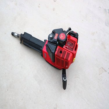 轻便型XM-S30型便携式取土钻机物探钻孔钻机小型取芯取样钻机