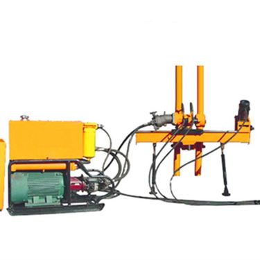 探矿钻机 KY-300型全液压 取芯300米 取样勘探设备