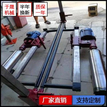 于晟机械钢筋混凝土钻孔取芯机云南昆明定做挖孔桩水钻机浙江嘉兴