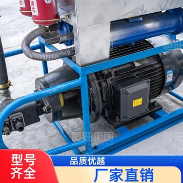 恒旺 深层打井 矿用取芯钻机 结构先进 360度旋转