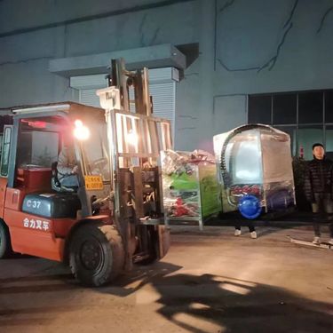 全液压钻机 多角度钻孔取芯钻探机 智强可按需定制