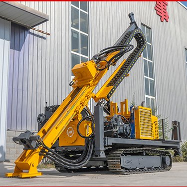 全液压绳索取芯钻机 地质勘探岩心取样千米钻进设备定制