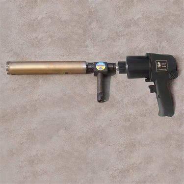 大量供应 FQZ-Ⅱ型混凝土厚度取芯钻机 发货快速发出 操作简单