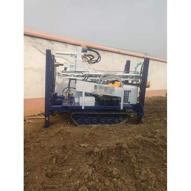 环境取样钻机 直推式取样钻机 取芯取样钻机 供应气动钻机