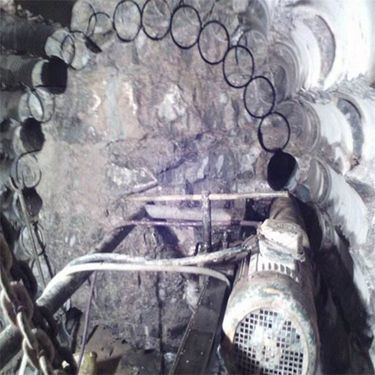 山西太原 岩石水磨钻机 混泥土钻孔取芯机 阜新